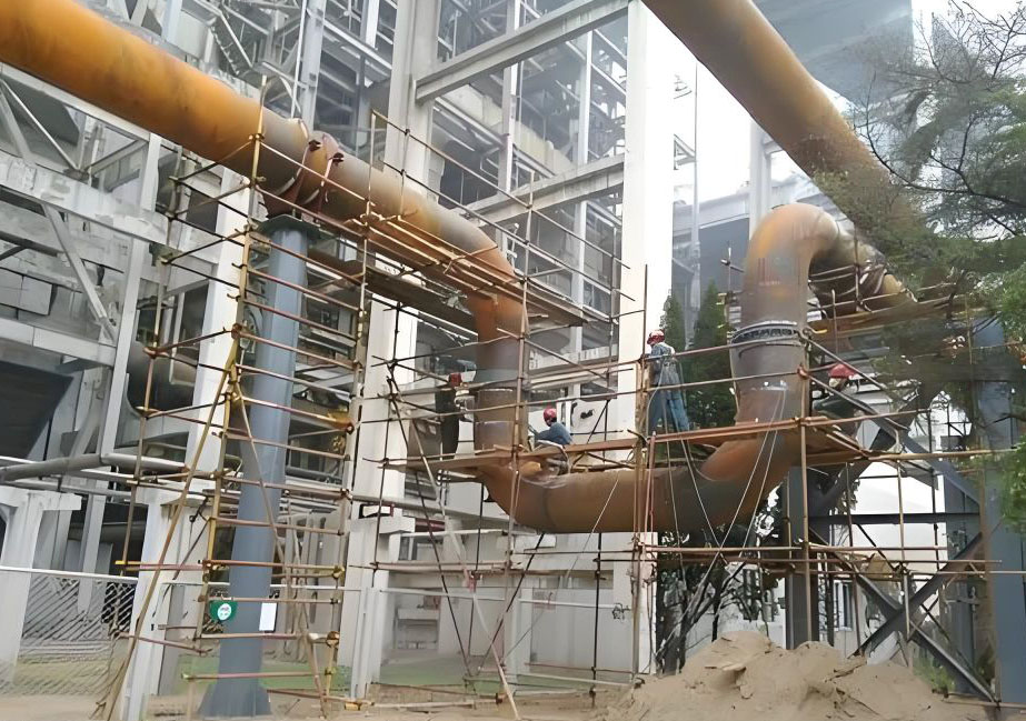 长沙石油化工设备采购安装施工